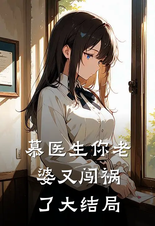慕医生你老婆又闯祸了大结局