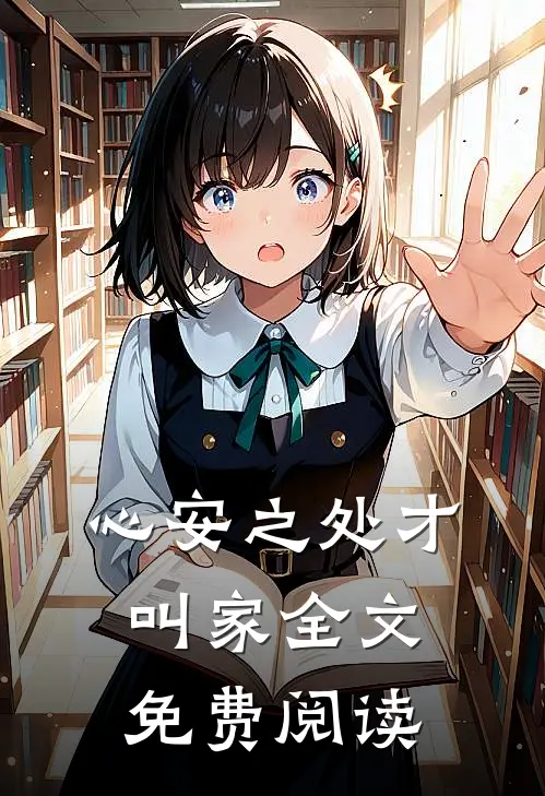 心安之处才叫家全文免费阅读