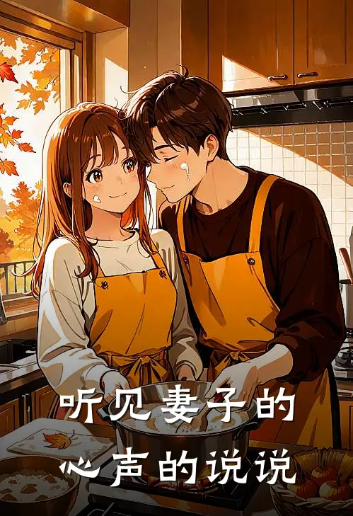 听见妻子的心声的说说