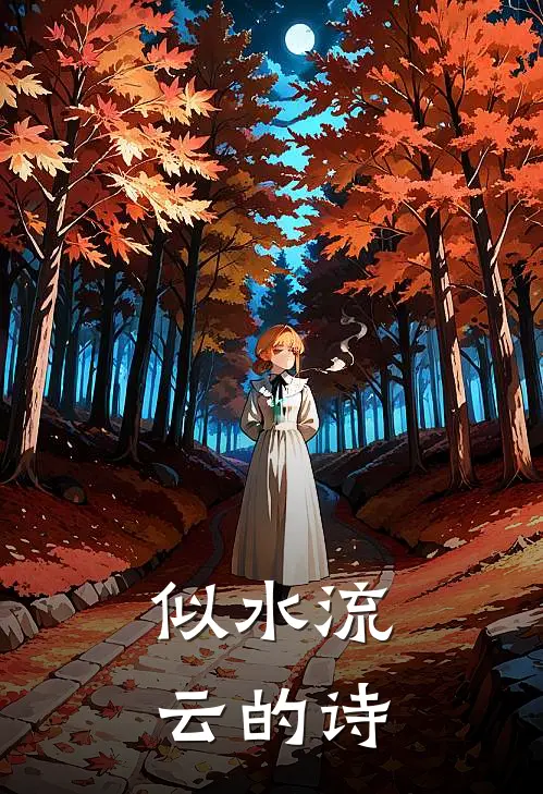 似水流云的诗