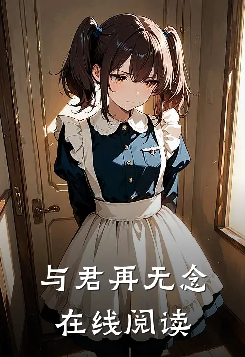 与君再无念在线阅读