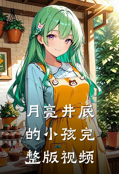 月亮井底的小孩完整版视频