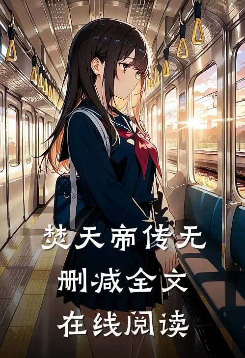 焚天帝传无删减全文在线阅读
