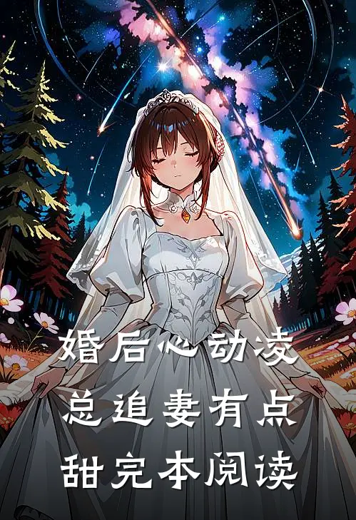 婚后心动凌总追妻有点甜完本阅读