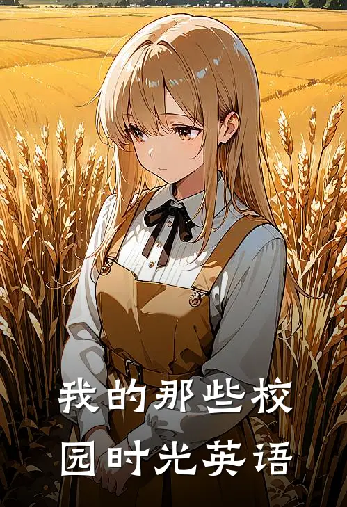 我的那些校园时光英语