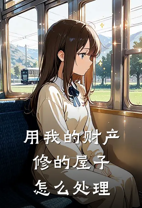 用我的财产修的屋子怎么处理