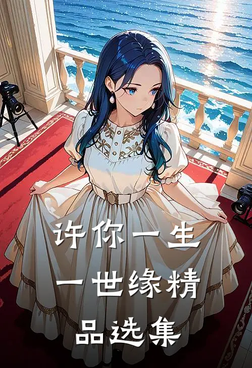 许你一生一世缘精品选集