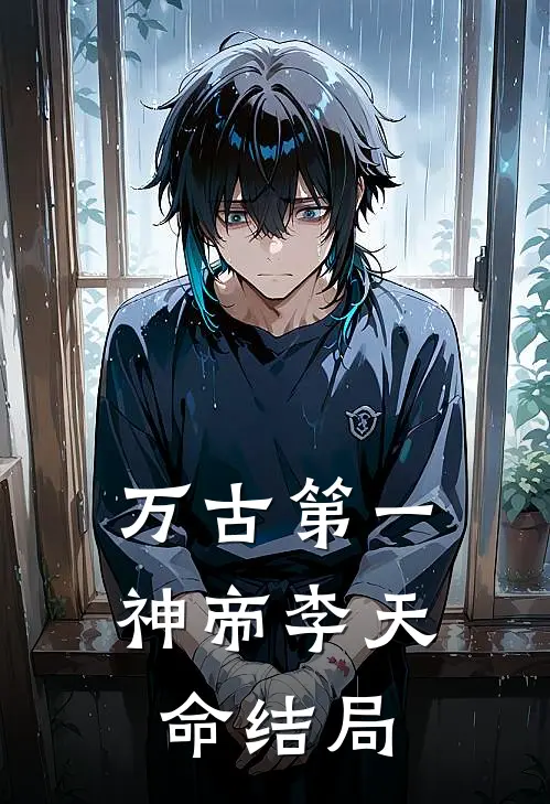 万古第一神帝李天命结局