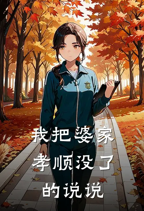 我把婆家孝顺没了的说说