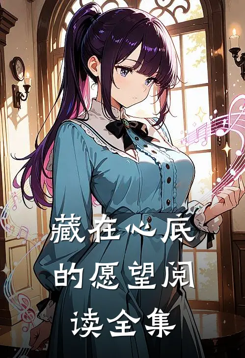 藏在心底的愿望阅读全集