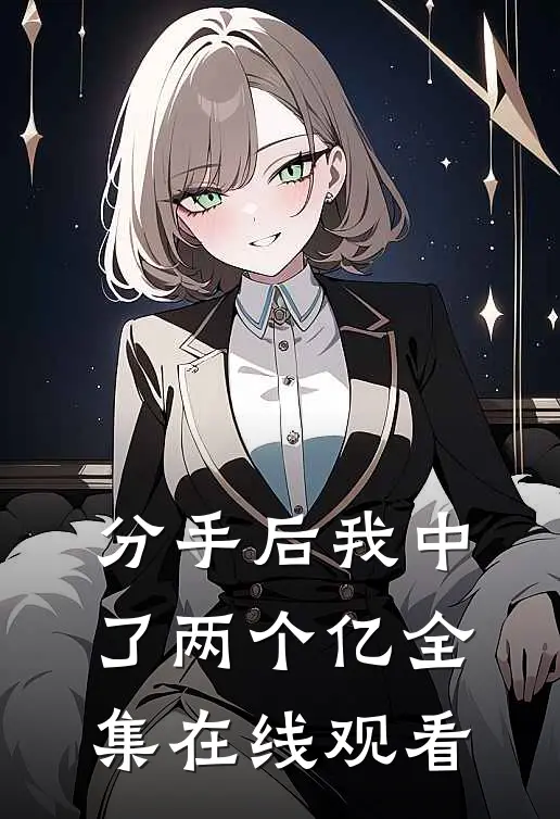 分手后我中了两个亿 全集在线观看