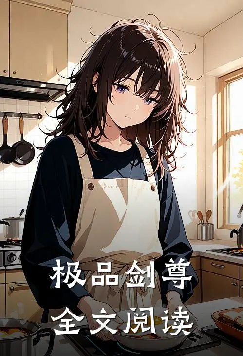 极品剑尊全文阅读