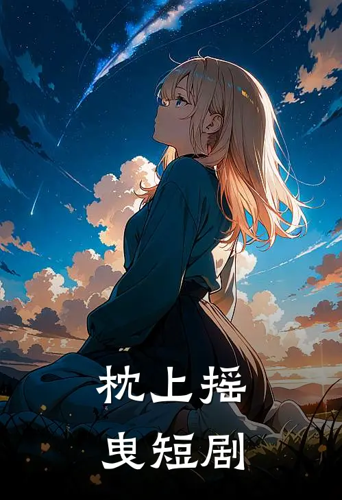 枕上摇曳短剧