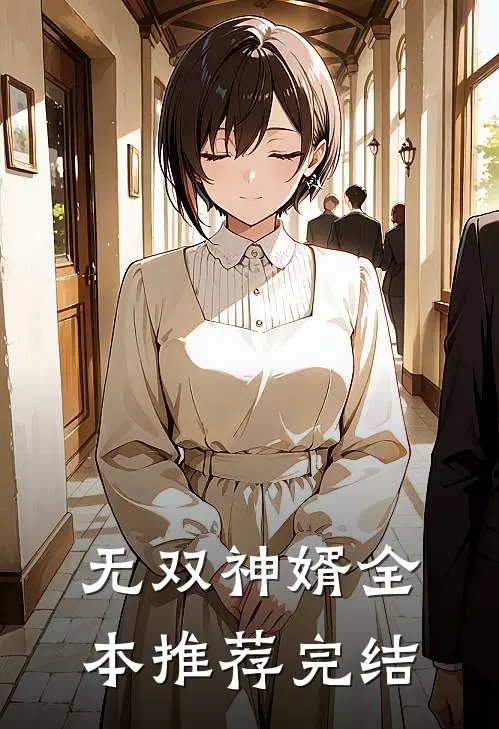 无双神婿全本推荐完结