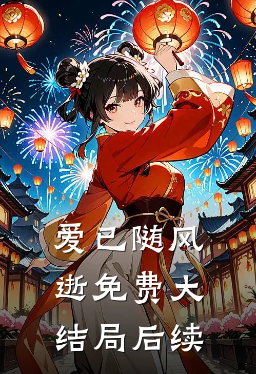 爱已随风逝免费大结局后续