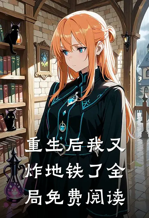 重生后我又炸地铁了全局免费阅读