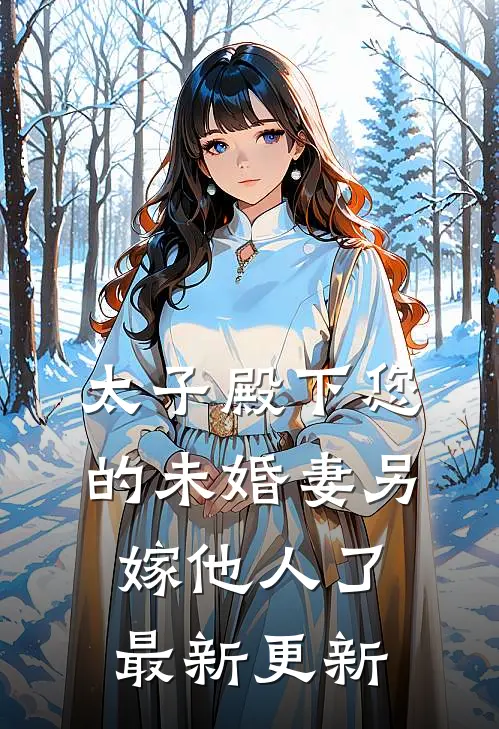 太子殿下您的未婚妻另嫁他人了最新更新
