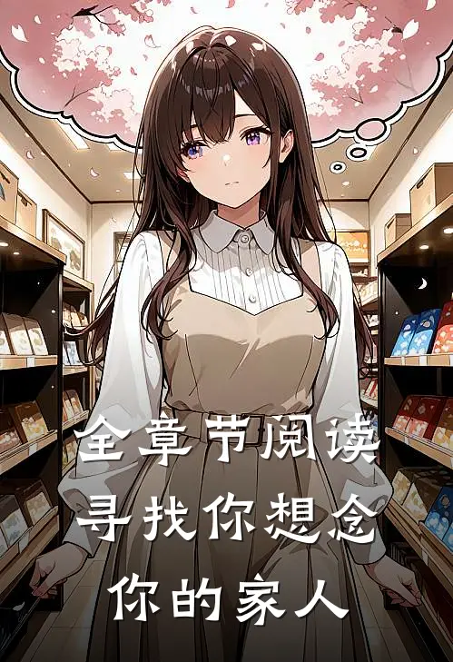 全章节阅读寻找你想念你的家人