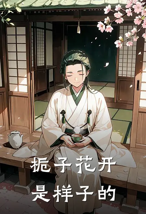 栀子花开是样子的