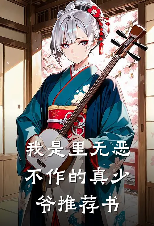 我是里无恶不作的真少爷推荐书