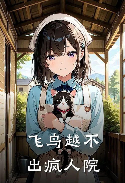 飞鸟越不出疯人院