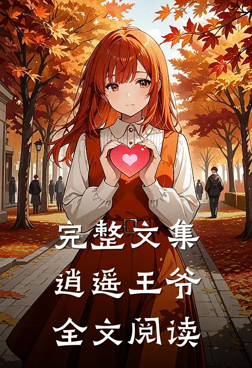 完整文集逍遥王爷全文阅读