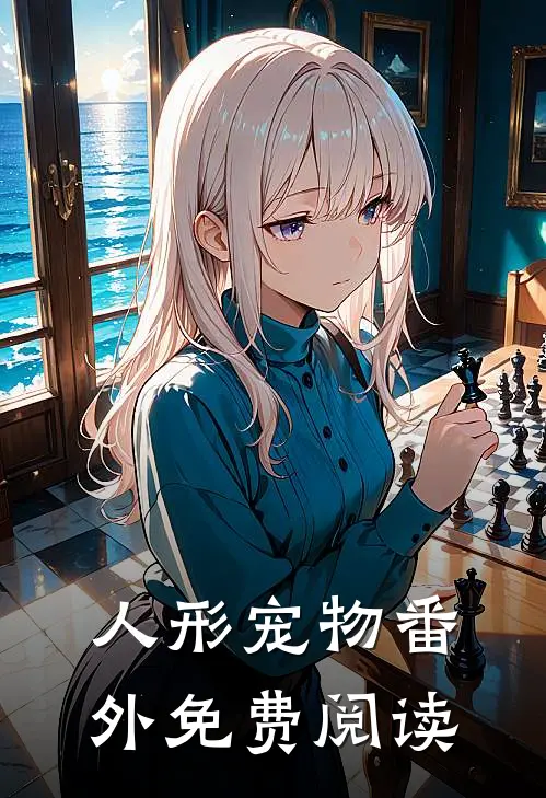 人形宠物 番外免费阅读