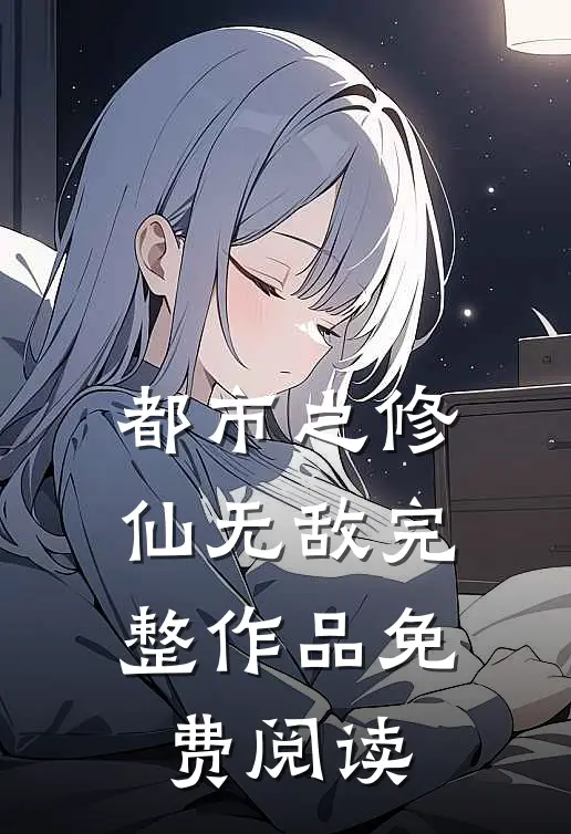 都市之修仙无敌完整作品免费阅读