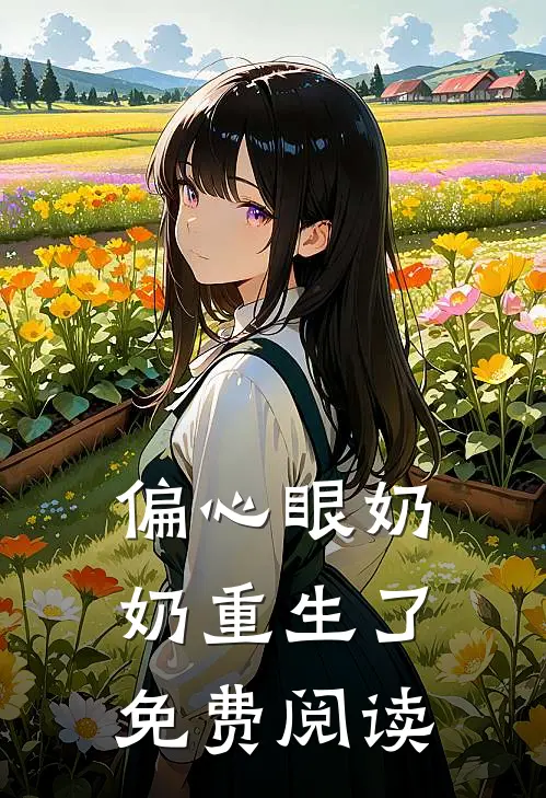 偏心眼奶奶重生了免费阅读