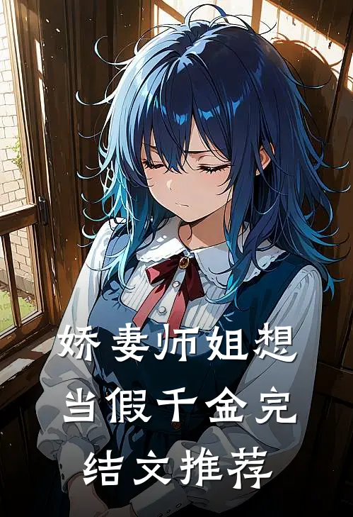 娇妻师姐想当假千金完结文推荐