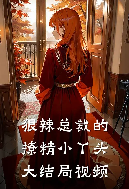 狠辣总裁的撩精小丫头大结局视频