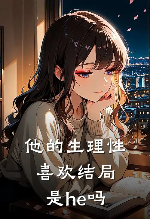他的生理性喜欢结局是he吗