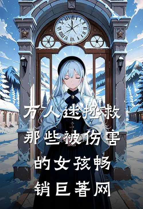 万人迷拯救那些被伤害的女孩畅销巨著网