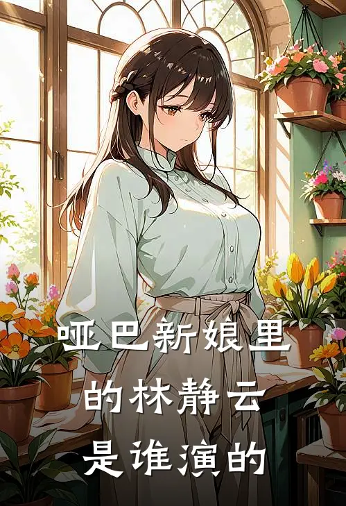 哑巴新娘里的林静云是谁演的