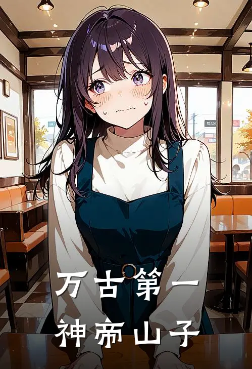 万古第一神帝 山子