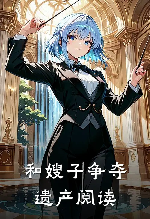 和嫂子争夺遗产阅读