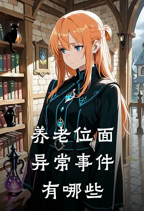 养老位面异常事件有哪些