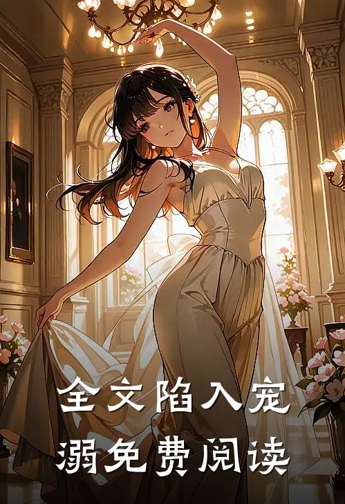 全文陷入宠溺免费阅读