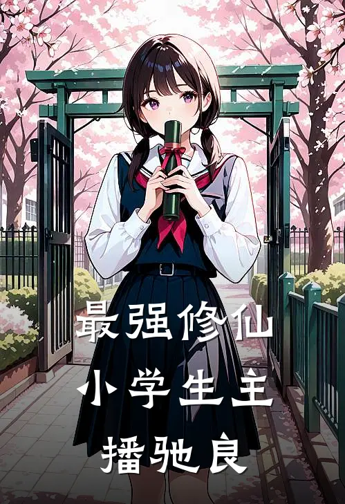 最强修仙小学生 主播 驰良
