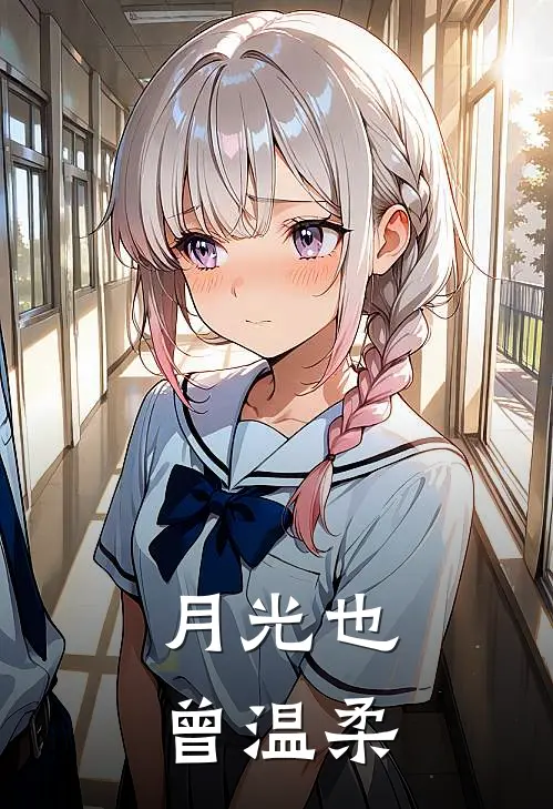 月光也曾温柔