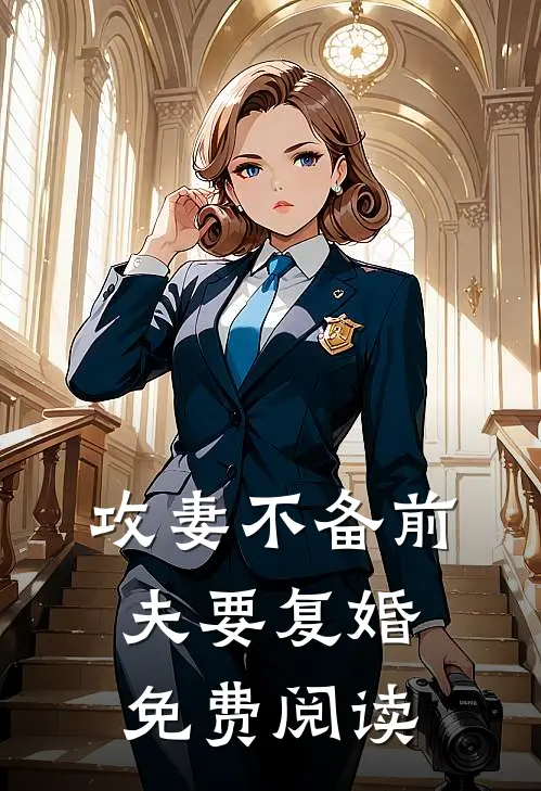 攻妻不备前夫要复婚免费阅读
