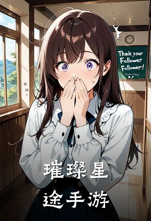 璀璨星途手游