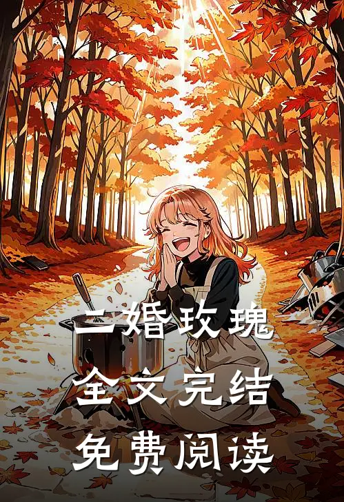 二婚玫瑰全文完结免费阅读
