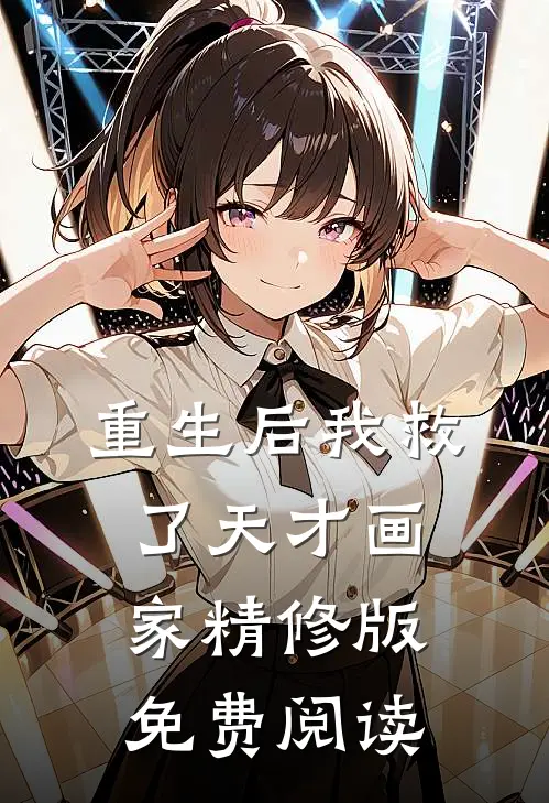 重生后我救了天才画家精修版免费阅读
