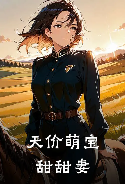 天价萌宝甜甜妻