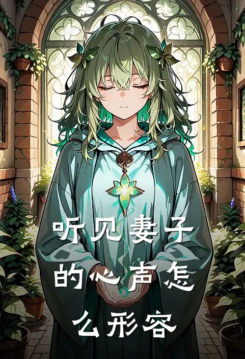 听见妻子的心声怎么形容