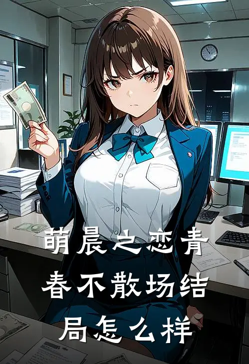 萌晨之恋青春不散场结局怎么样
