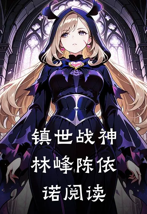 镇世战神林峰陈依诺阅读