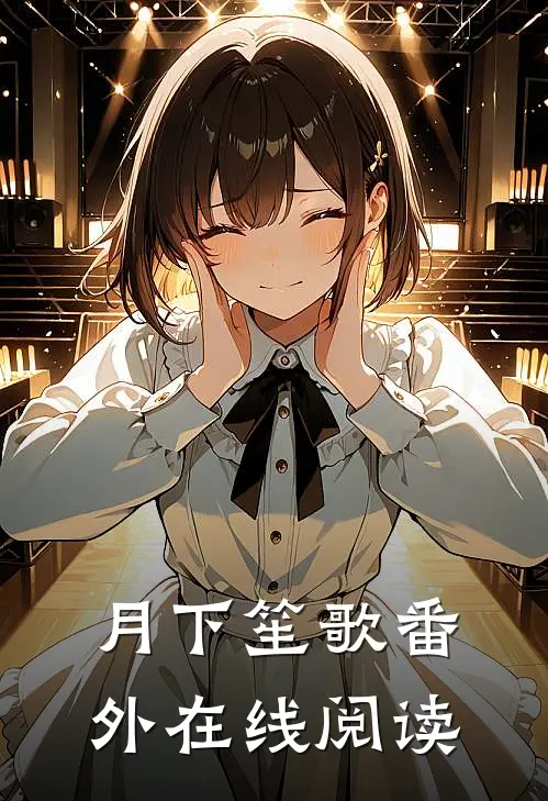 月下笙歌 番外在线阅读
