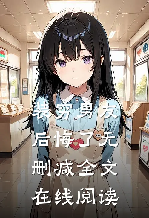 装穷男友后悔了无删减全文在线阅读